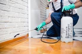 Professional Pest Control in Kentwood, LA